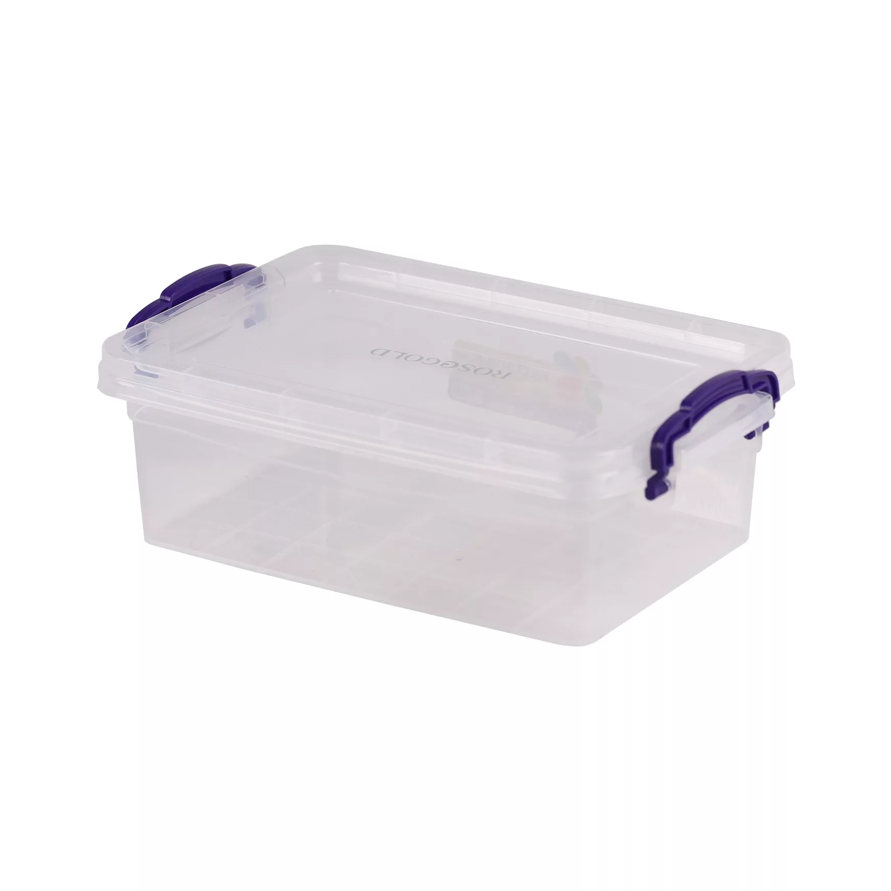 ظرف نگهدارنده رزگلد مدل 4510