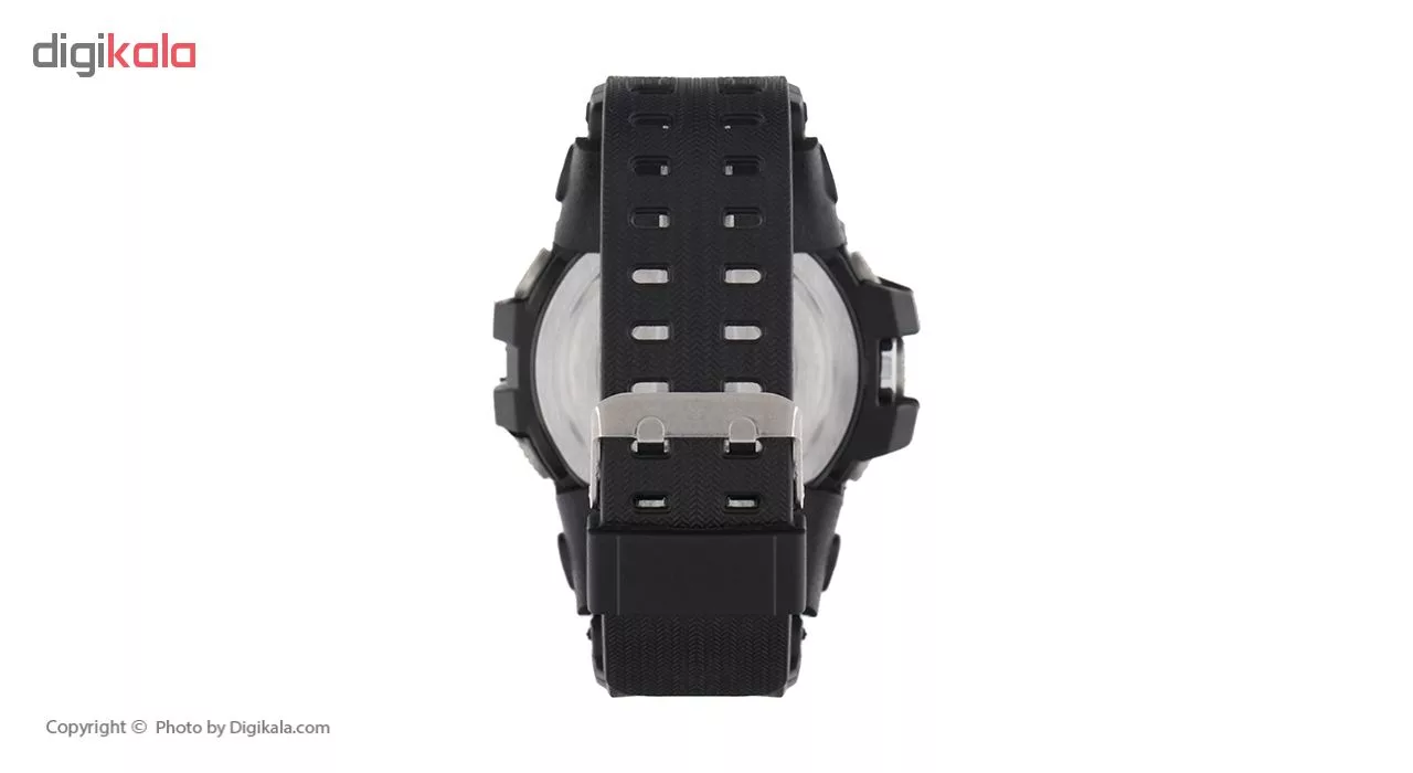 ساعت مچی دیجیتال مردانه مدل g-1969