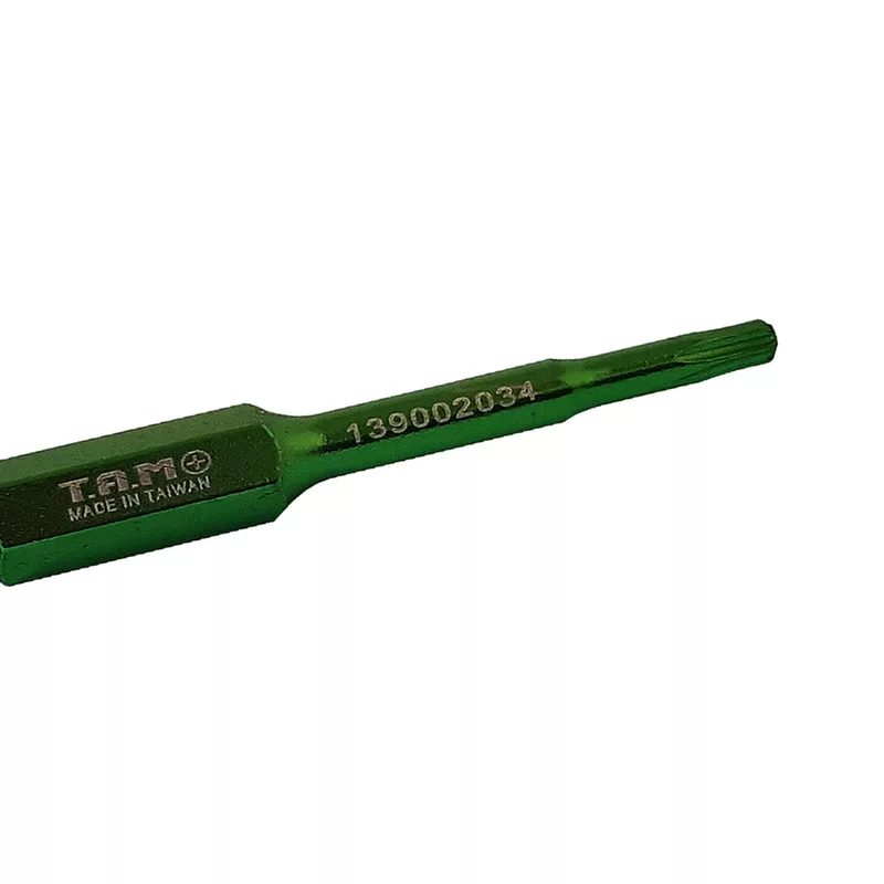 سری پیچ گوشتی آلنی تام مدل RO - 10