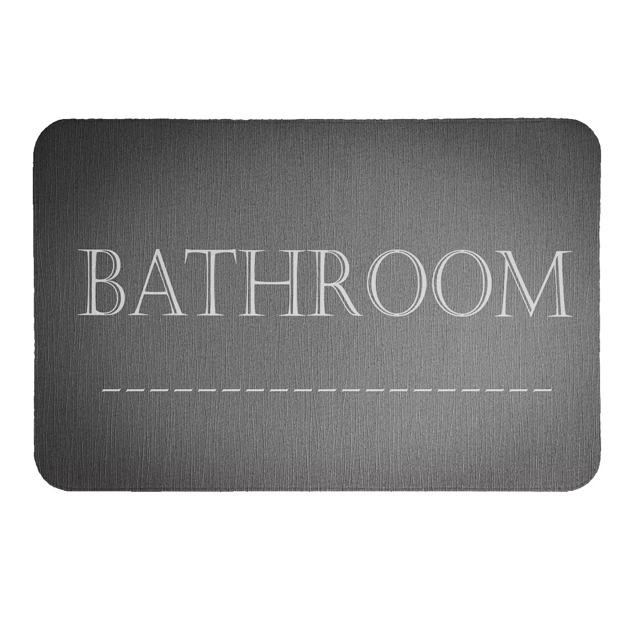 پادری طرح حمام کد 8337 سایز 60× 40 سانتی متر