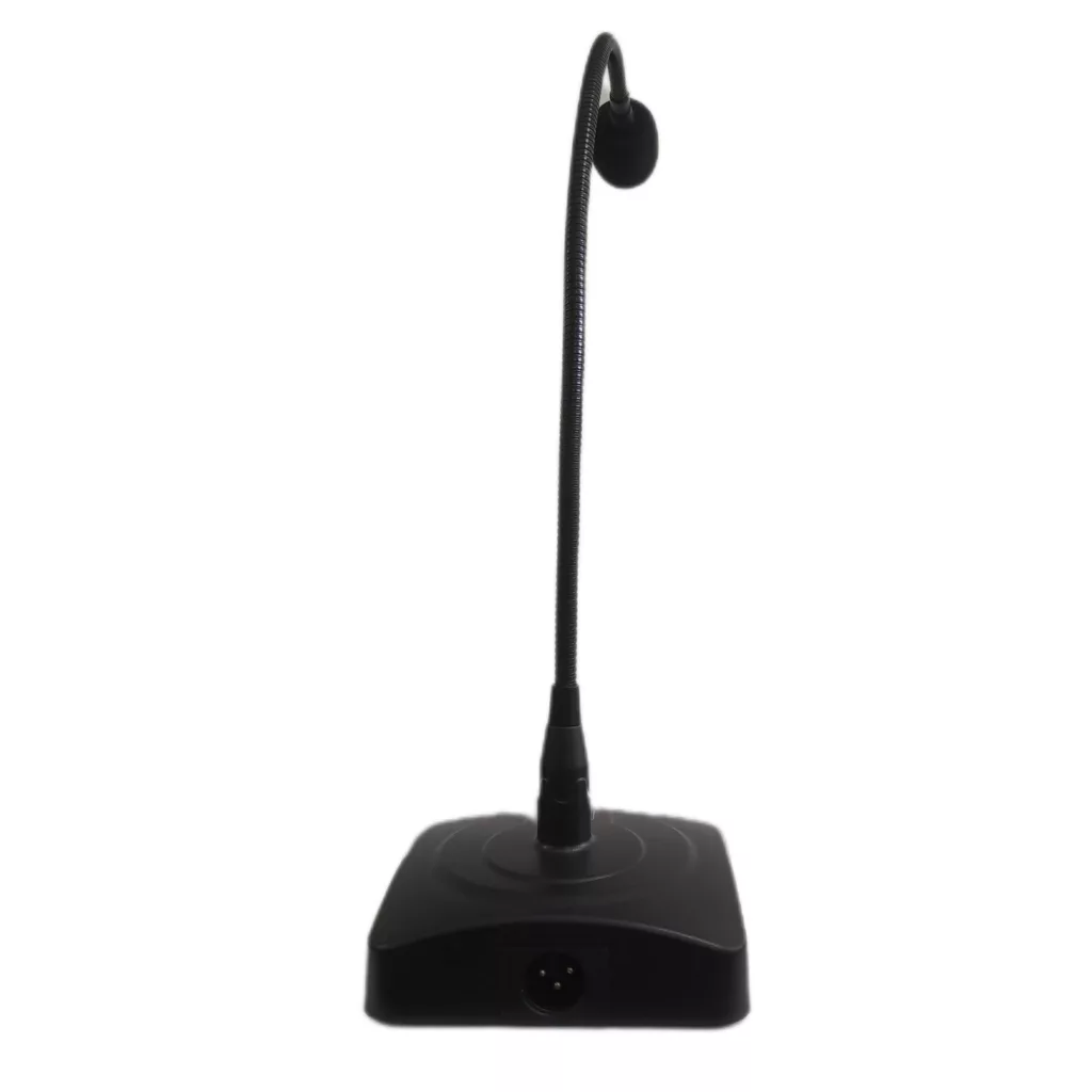 میکروفن رومیزی زیکو مدل ZICO DM-1200 زنگ دار