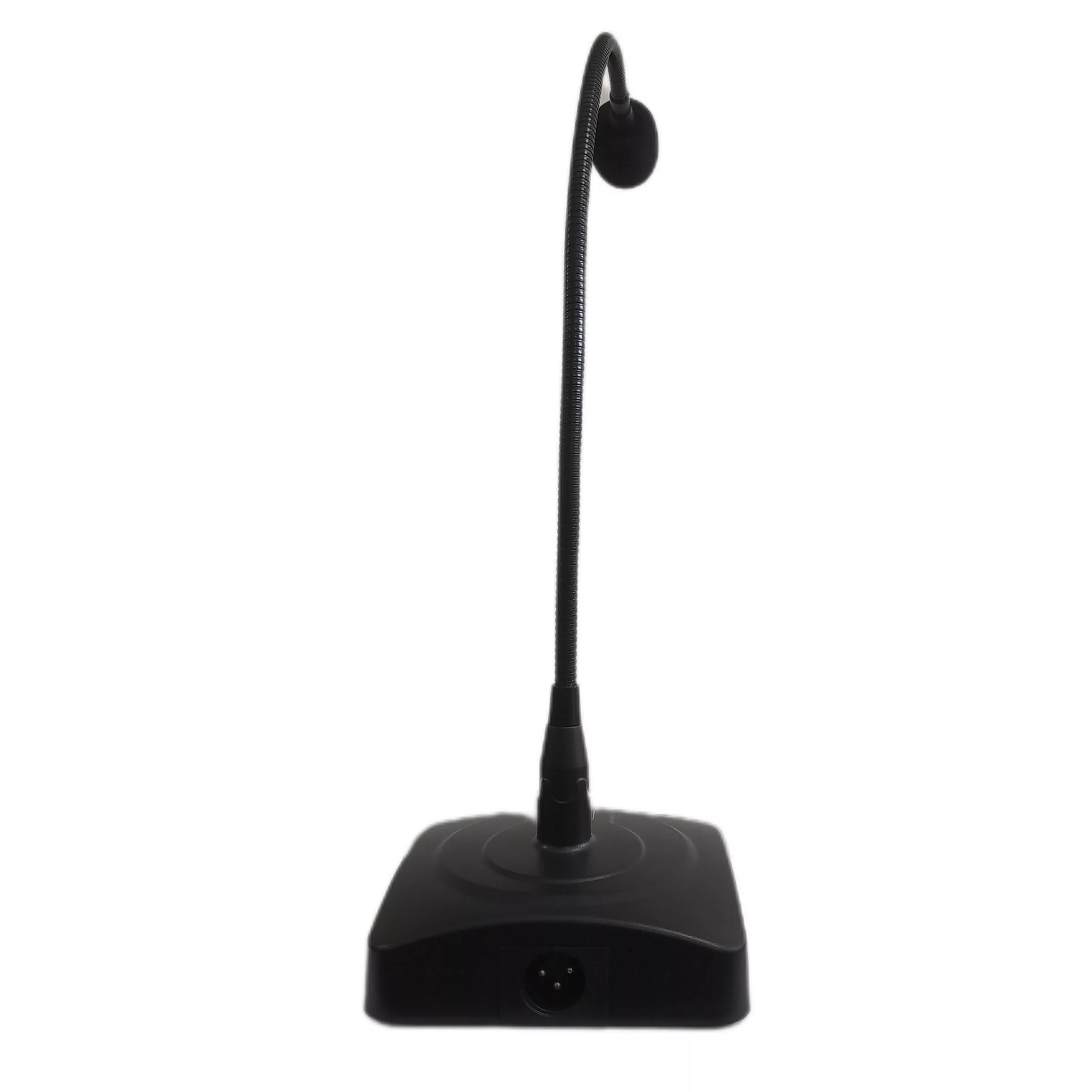 میکروفن رومیزی زیکو مدل ZICO DM-1200 زنگ دار