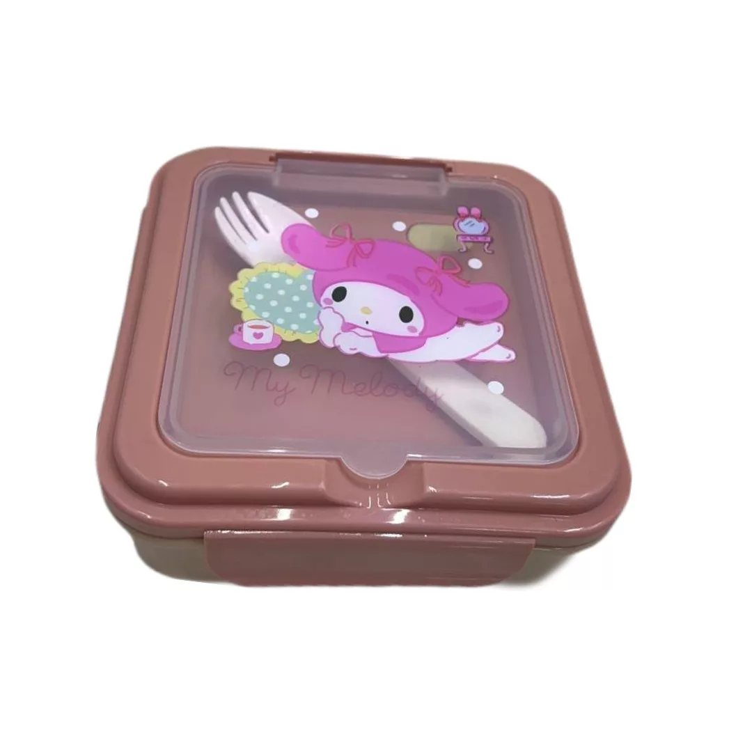 ظرف غذا مدل ملودی کد 148-460