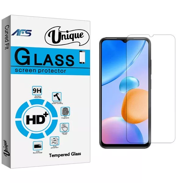 محافظ صفحه نمایش ای اف اس مدل Unique مناسب برای گوشی موبایل شیائومی Redmi 10 5G