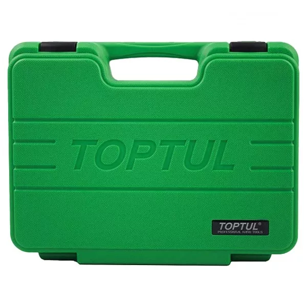 جعبه بکس تاپ تول مدل GCAI5501 مجموعه 55 عددی