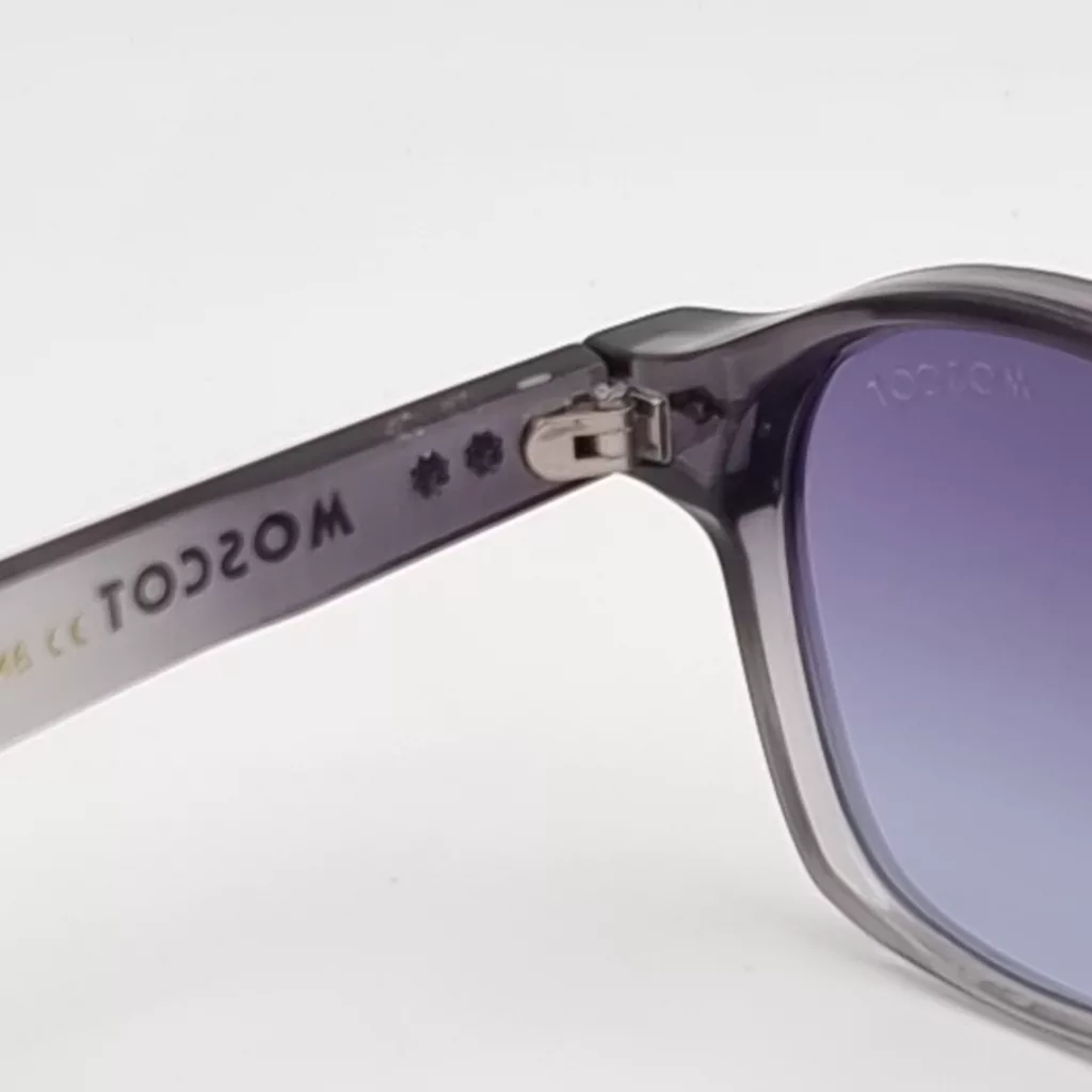 عینک آفتابی موسکوت غیرپلاریزه مدل 86013ts