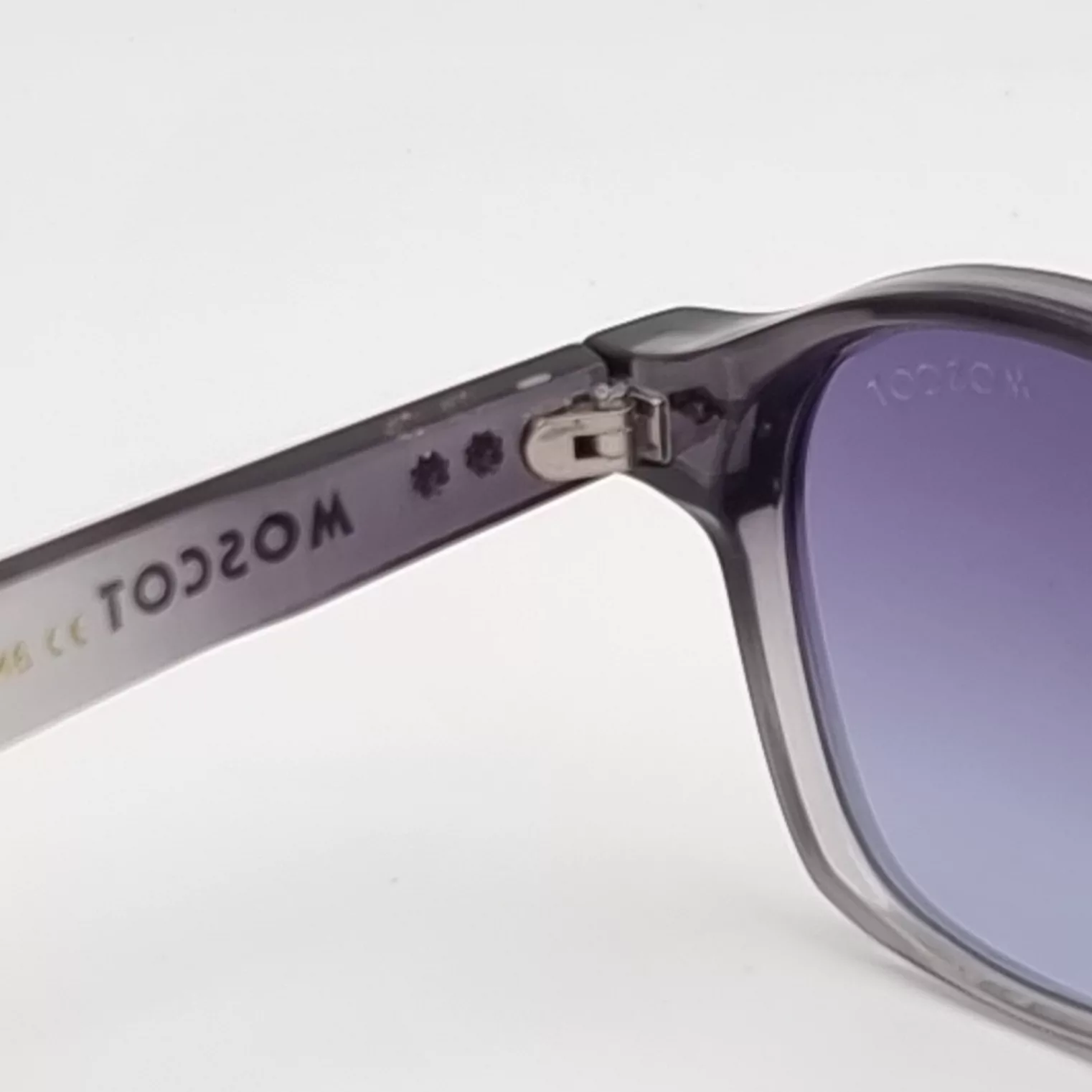 عینک آفتابی موسکوت غیرپلاریزه مدل 86013ts