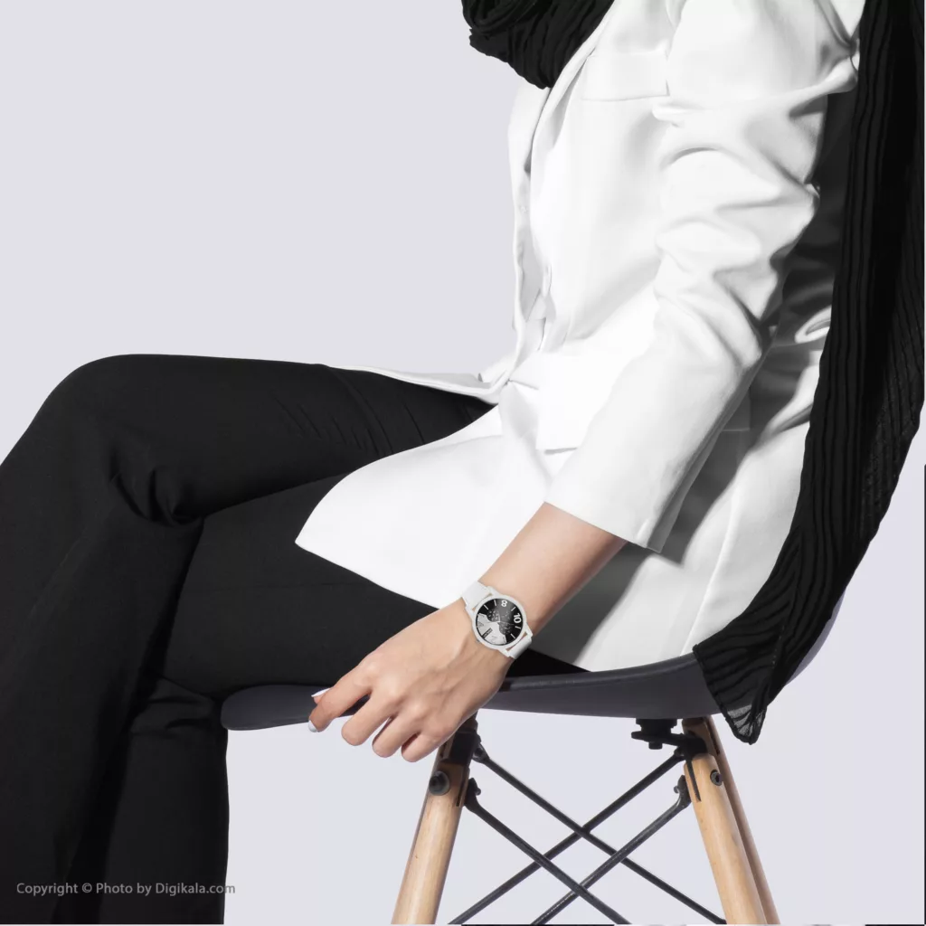 ساعت مچی عقربه ای والار کد LF1667