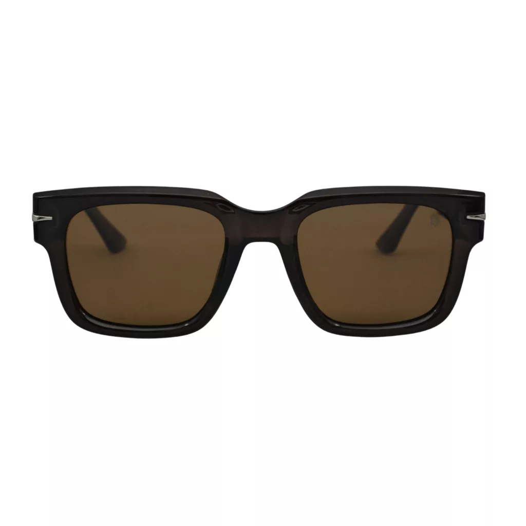 عینک آفتابی ویفرر (Wayfarer) دیوید بکهام مدل DB 7018 C2 BS