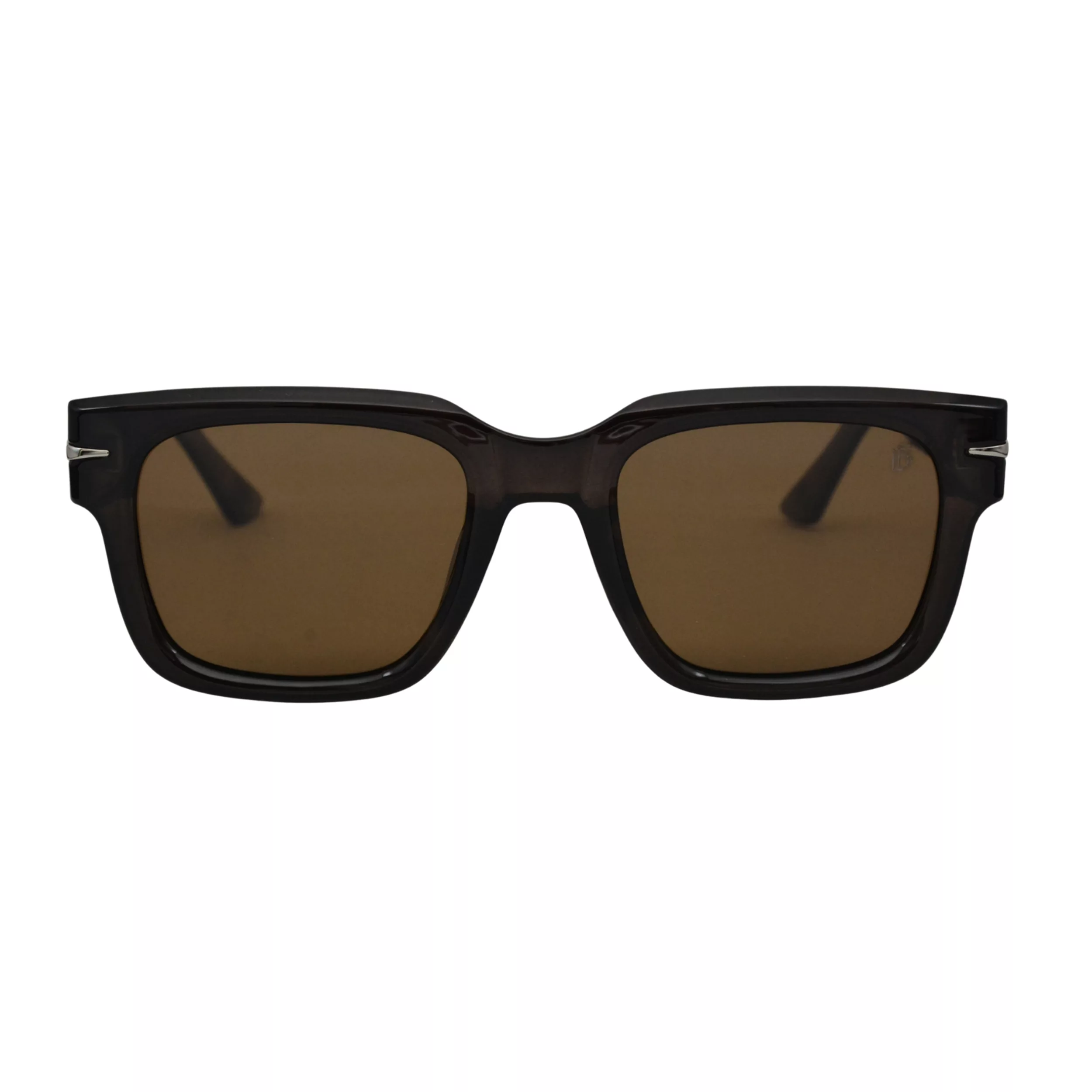 عینک آفتابی ویفرر (Wayfarer) دیوید بکهام مدل DB 7018 C2 BS