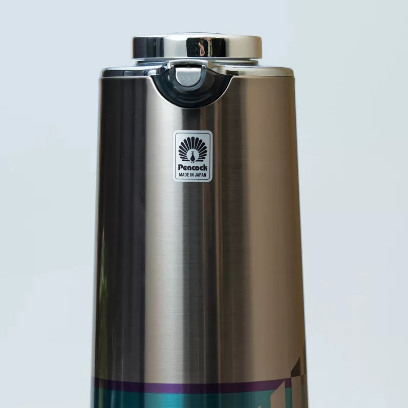 فلاسک پیکوک مدل Social کد 1Japan گنجایش 1 لیتر