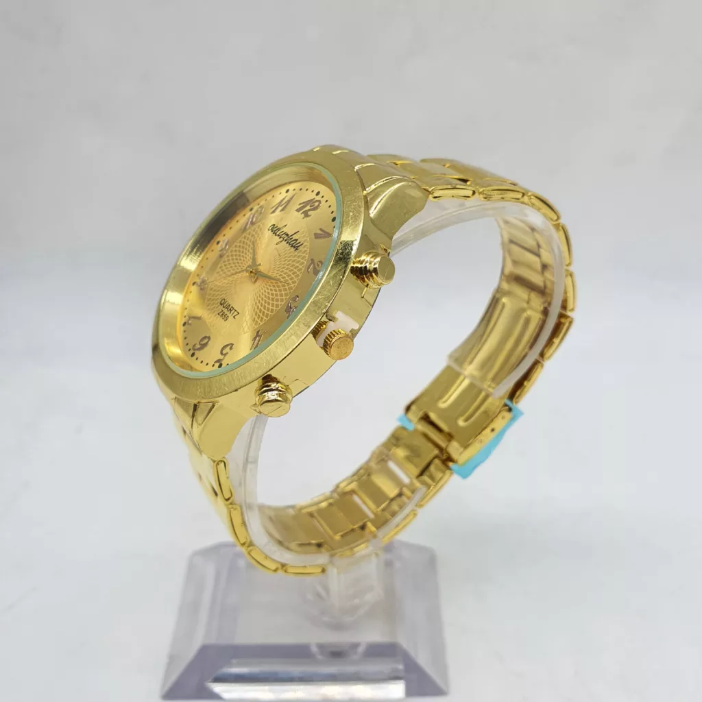 ساعت مچی عقربه‌ای مردانه مدل G250G