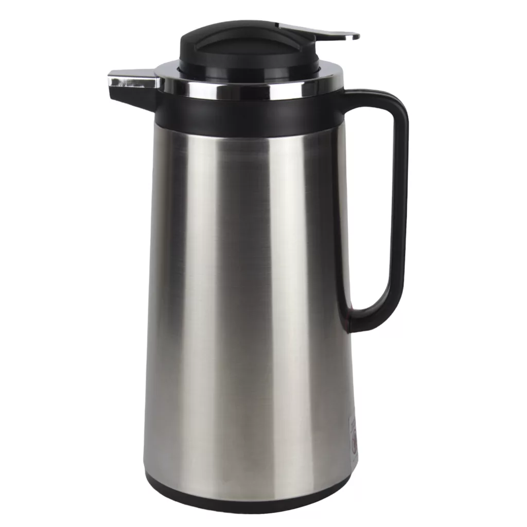 فلاسک مدل UN – 1808 گنجایش 1.9 لیتر