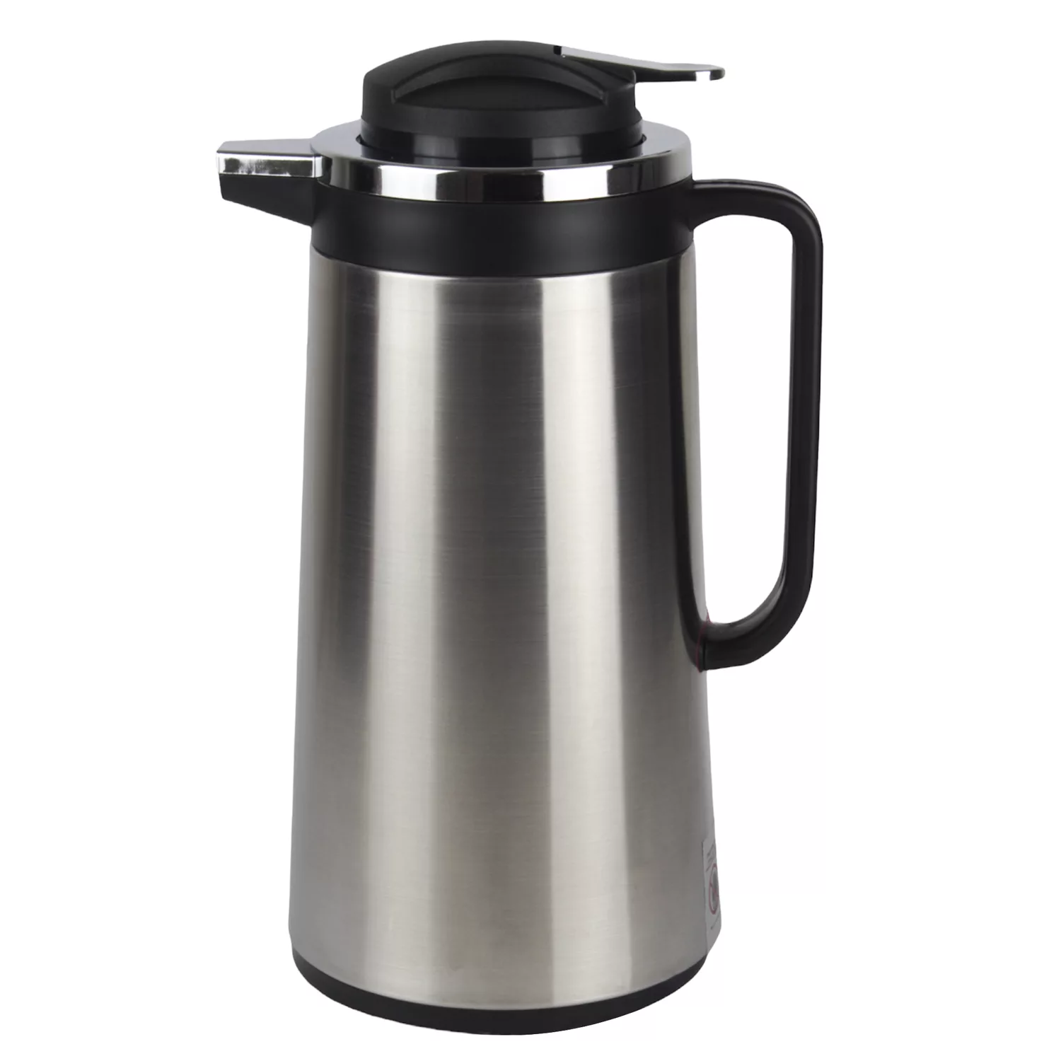 فلاسک مدل UN - 1808 گنجایش 1.9 لیتر