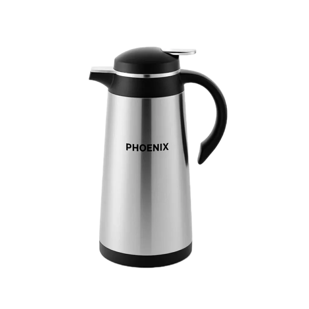 فلاسک فونیکس مدلPH-19 گنجایش 1.9 لیتر