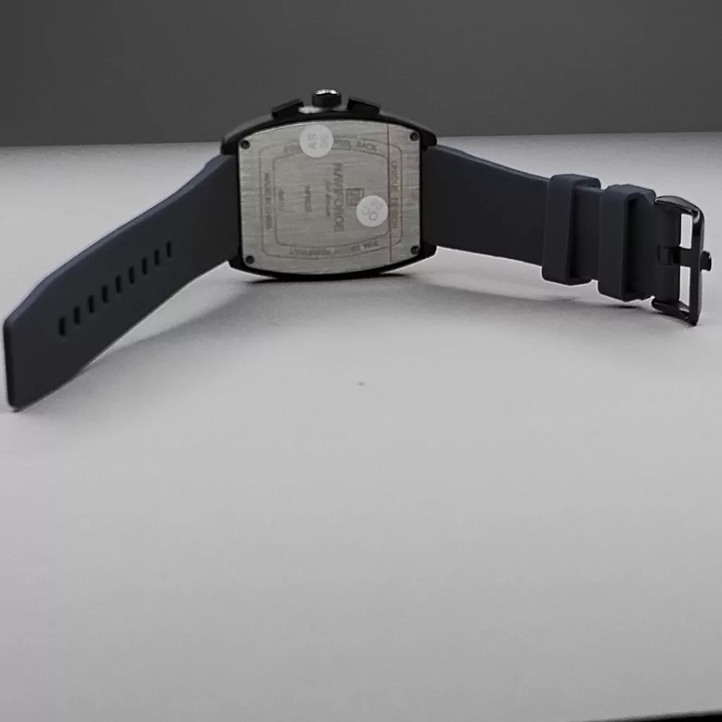 ساعت مچی عقربه‌ای مردانه نیوی فورس مدل 8025