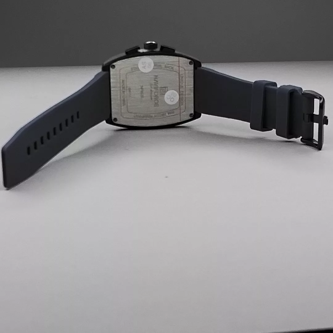 ساعت مچی عقربه‌ای مردانه نیوی فورس مدل 8025