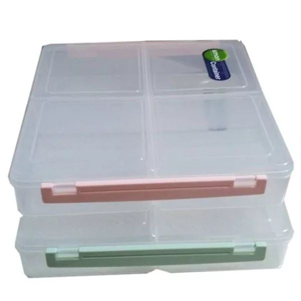 ظرف نگهدارنده لیمون مدل T-02