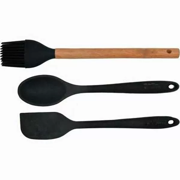 سرویس کفگیر و ملاقه 10 پارچه مدل النا کد DH75