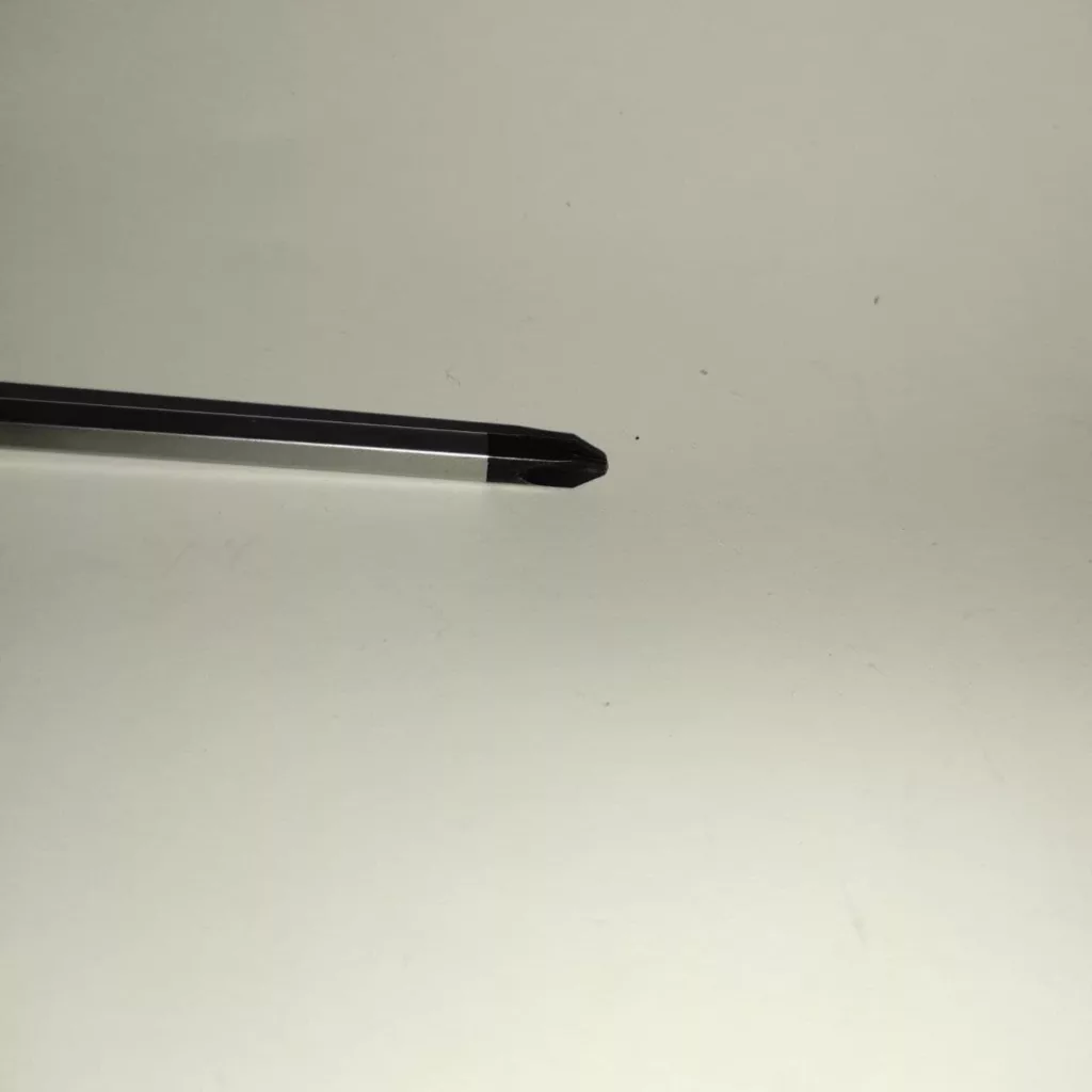 مجموعه 2 عددی پیچگوشتی دوسو چهارسو مدل M-10