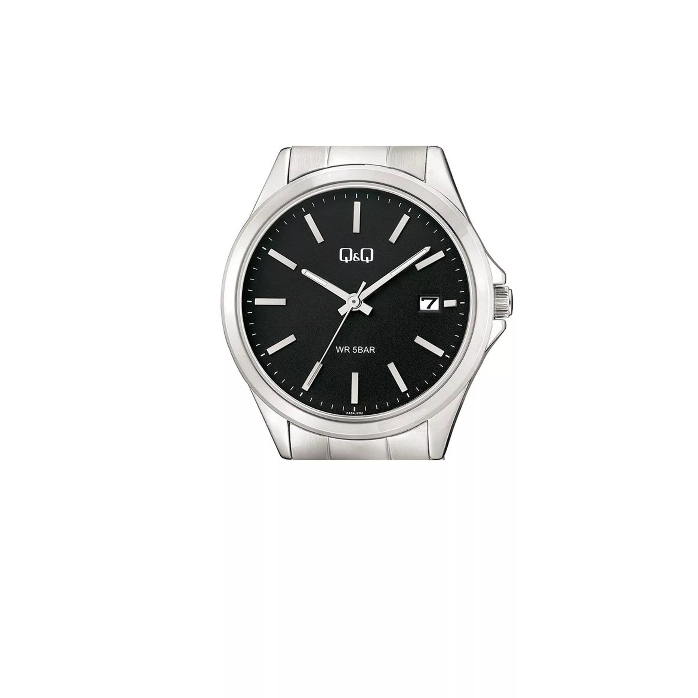 ساعت مچی عقربه‌ای مردانه کیو اند کیو مدل A484J202Y