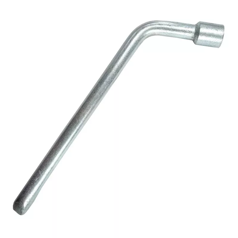 آچار خودرو و چرخ مدل AJ-17MM-L90 سایز 17 میلی متر