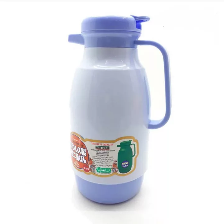 فلاسک سلطان رضا مدل g01 گنجایش 1 لیتر