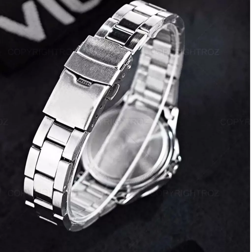 ساعت مچی عقربه‌ای مردانه مدل Cs0011