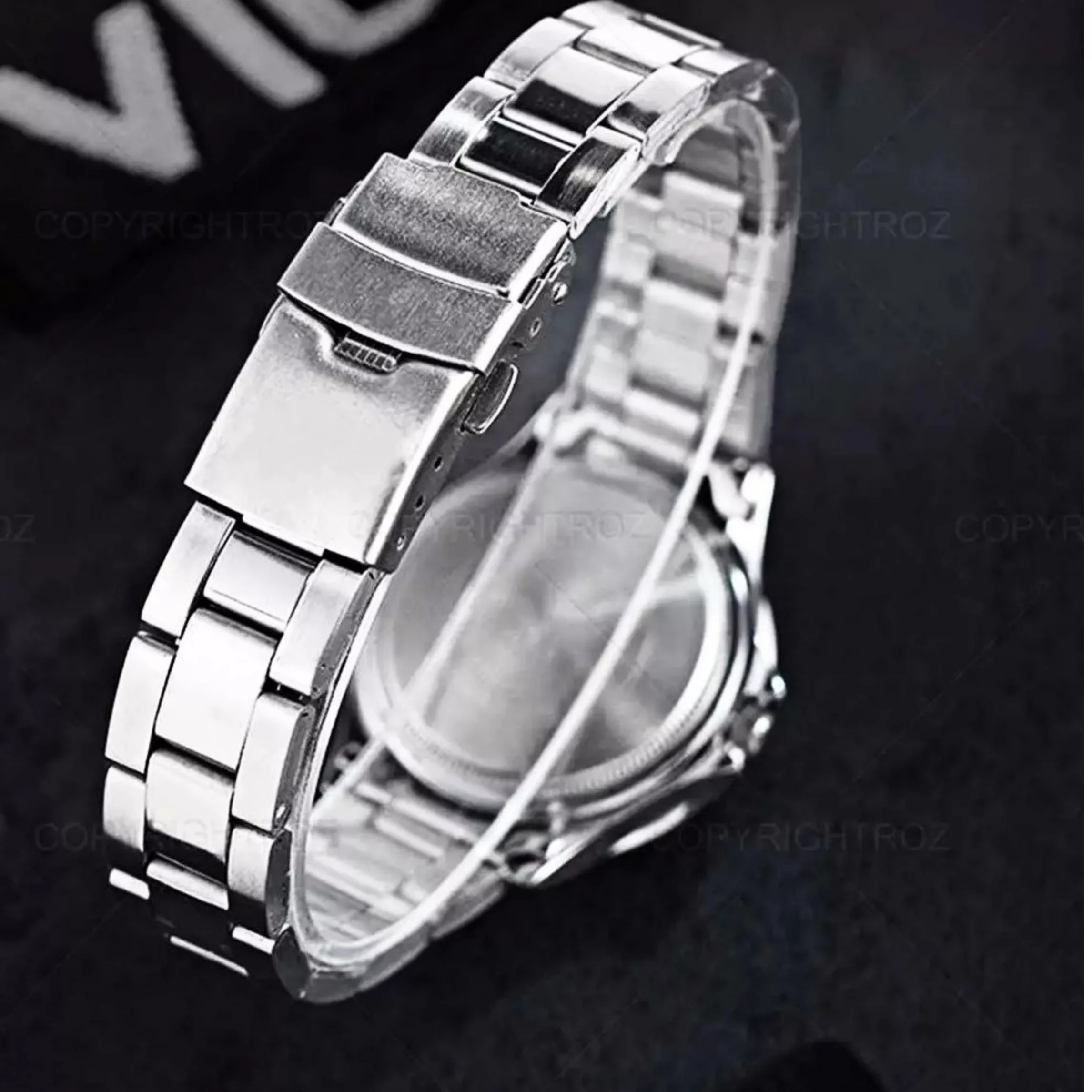 ساعت مچی عقربه‌ای مردانه مدل Cs0011