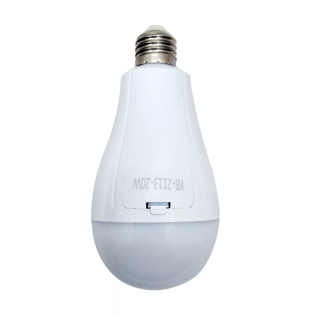 لامپ ال ای دی مدل هوشمند کد YB-2113-20W پایه E27