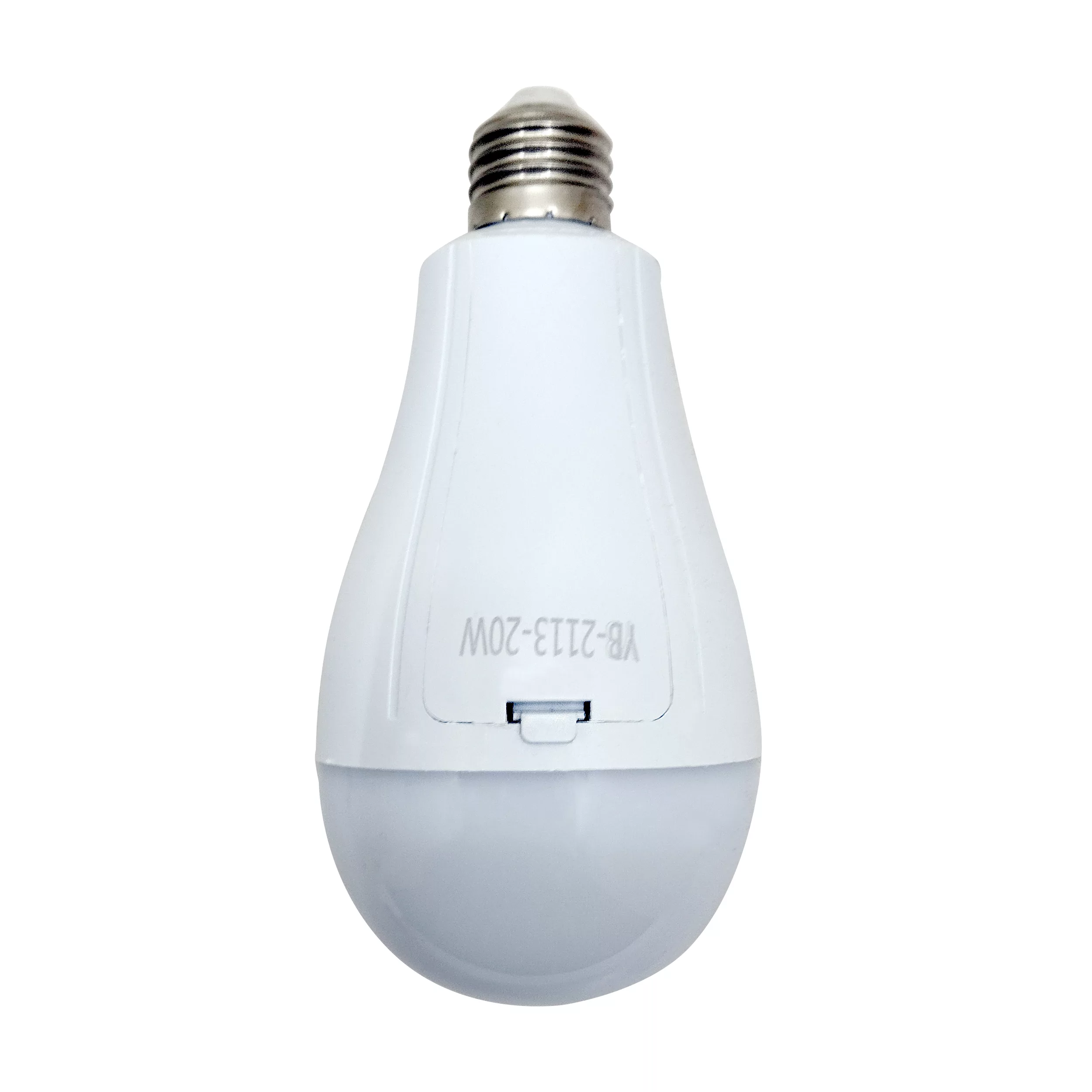 لامپ ال ای دی مدل هوشمند کد YB-2113-20W پایه E27 لامپ ال ای دی مدل هوشمند کد YB-2113-20W پایه E27