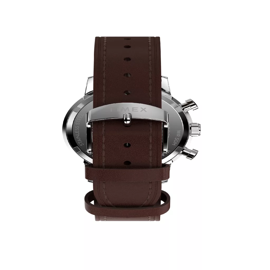 ساعت مچی عقربه‌ای کوارتز مردانه تایمکس مدل tw2w51400