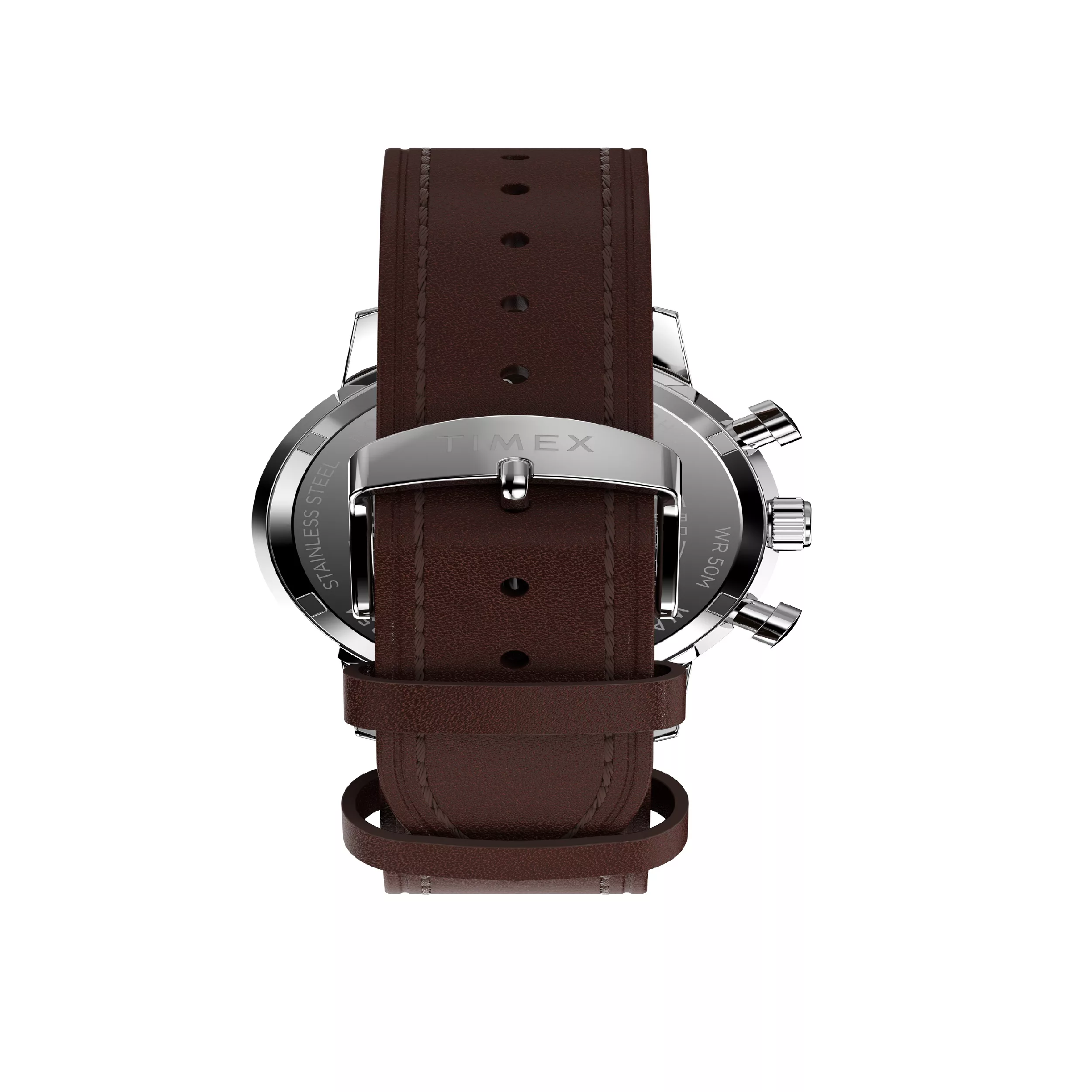 ساعت مچی عقربه‌ای کوارتز مردانه تایمکس مدل tw2w51400