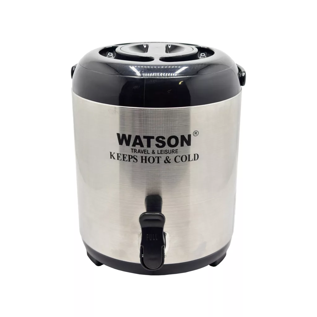 کلمن واتسون کد 8008 ظرفیت 8 لیتر