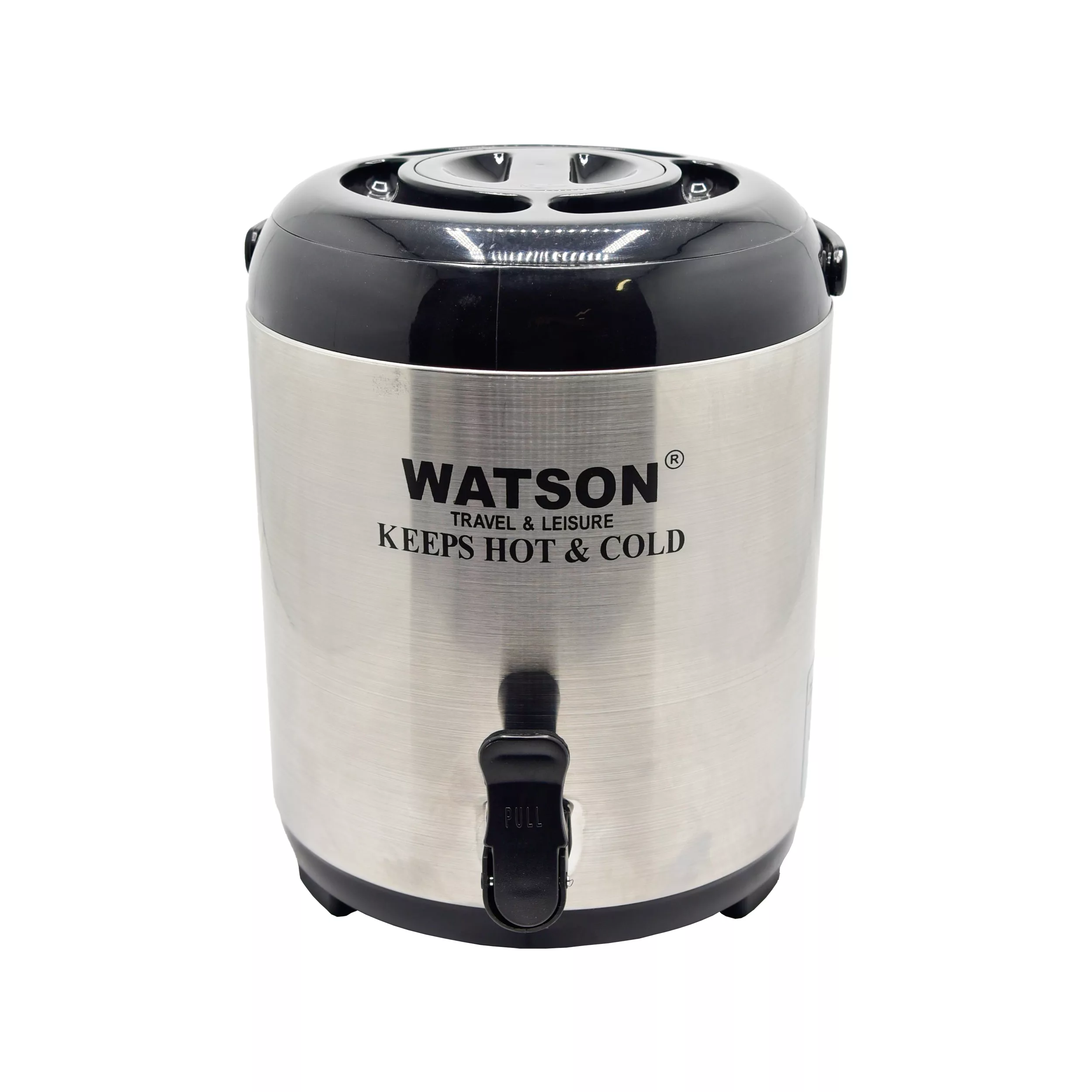 کلمن واتسون کد 8008 ظرفیت 8 لیتر