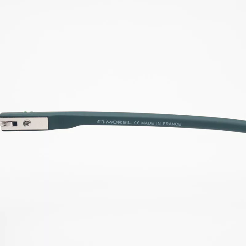 عینک آفتابی مستطیلی مورل مدل   78043C3POLARIZED