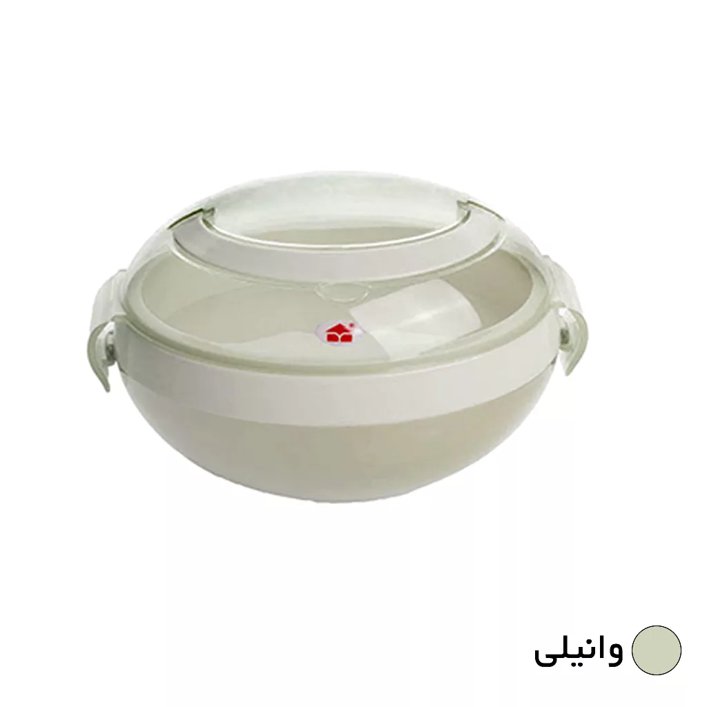 ظرف غذا مانیا مدل 110010