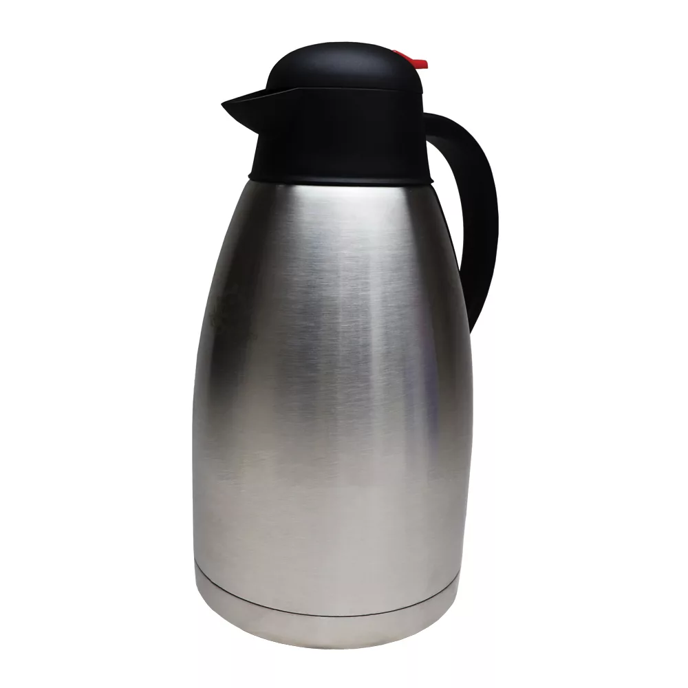 فلاسك جي اس ال مدل تمام استيل ظرفیت ٢ ليتر