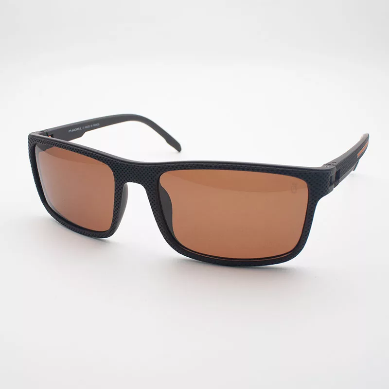 عینک آفتابی مستطیلی مورل مدل   78049C5POLARIZED