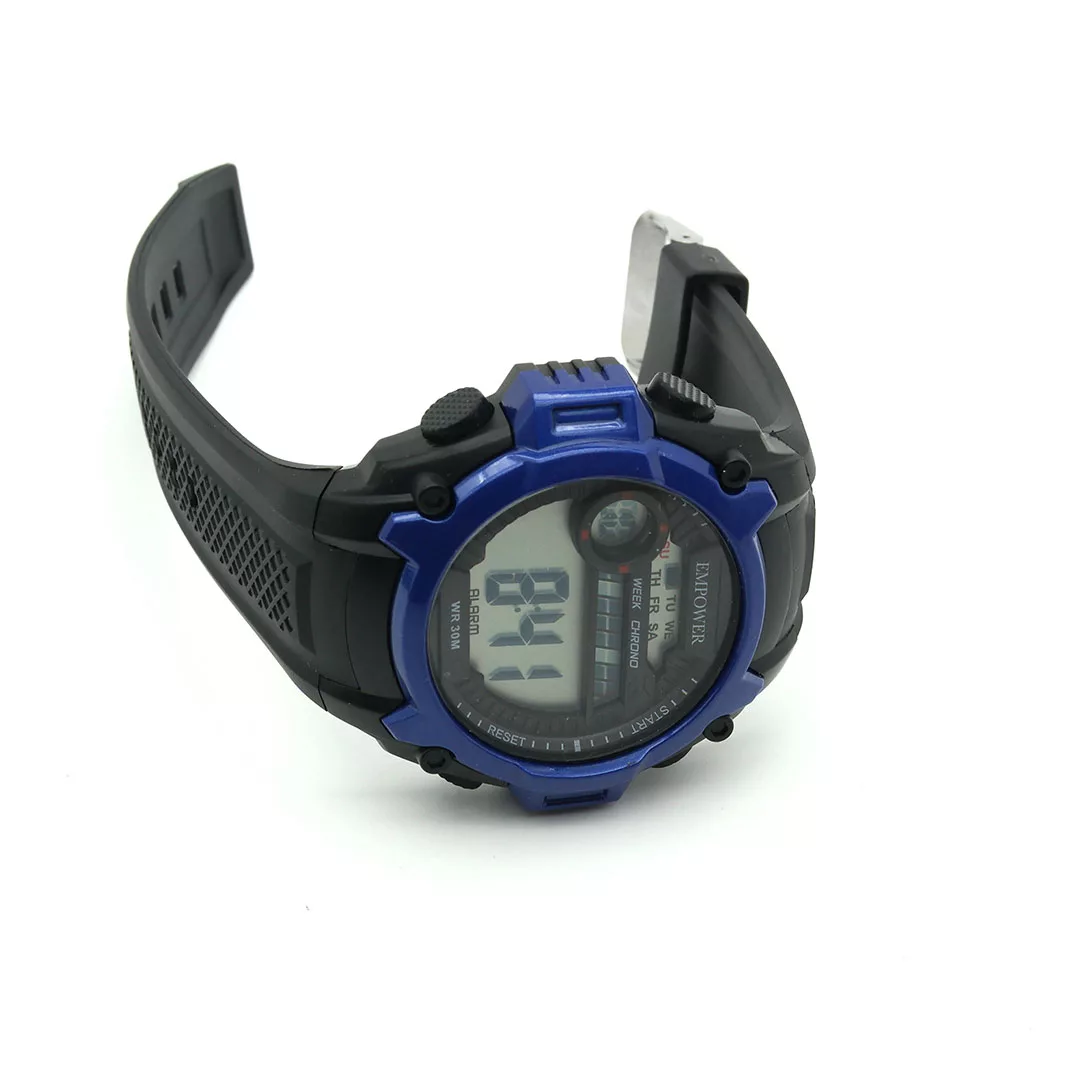 ساعت مچی دیجیتال مردانه امپاور مدل 774411