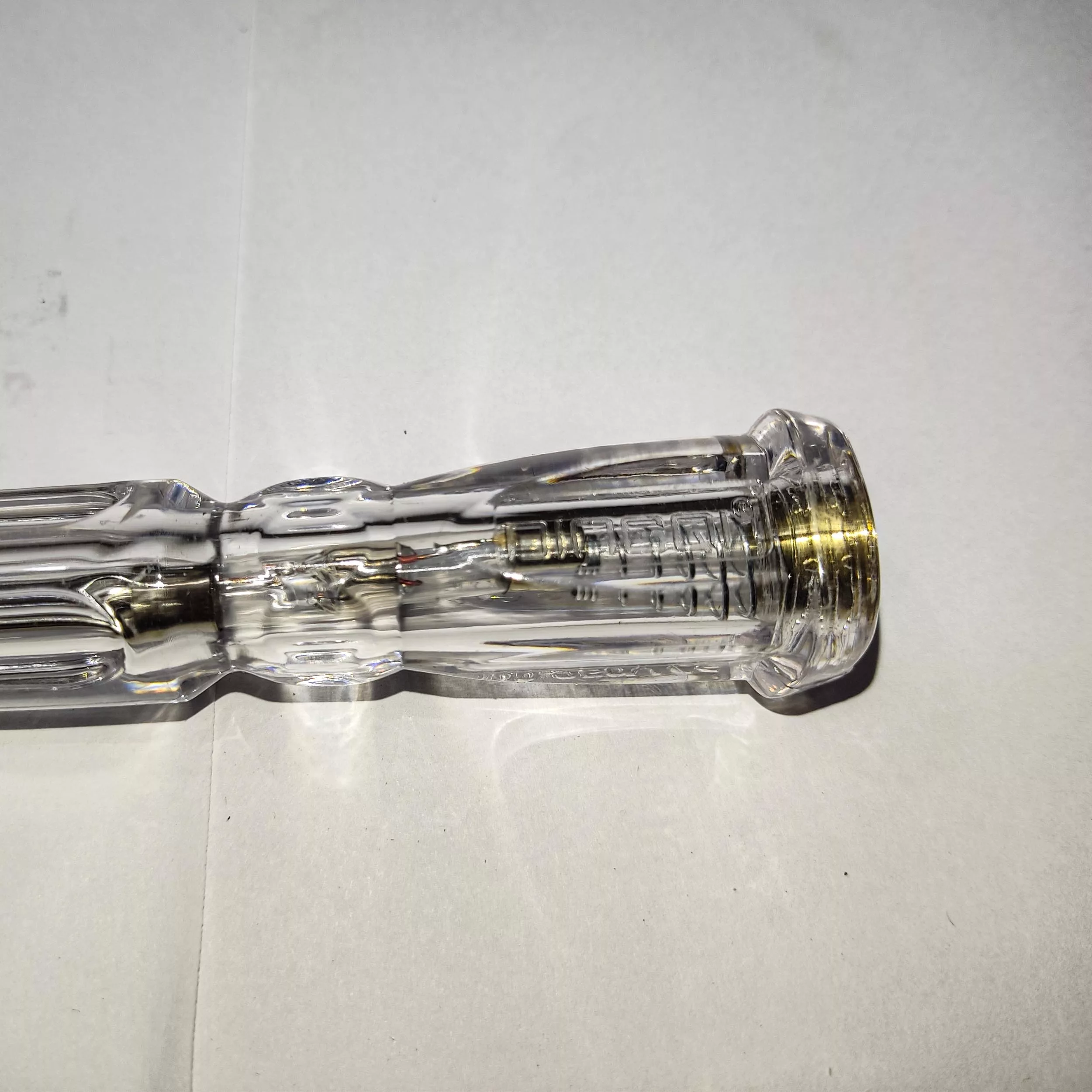 فازمتر دینگیشی مدل NT 12