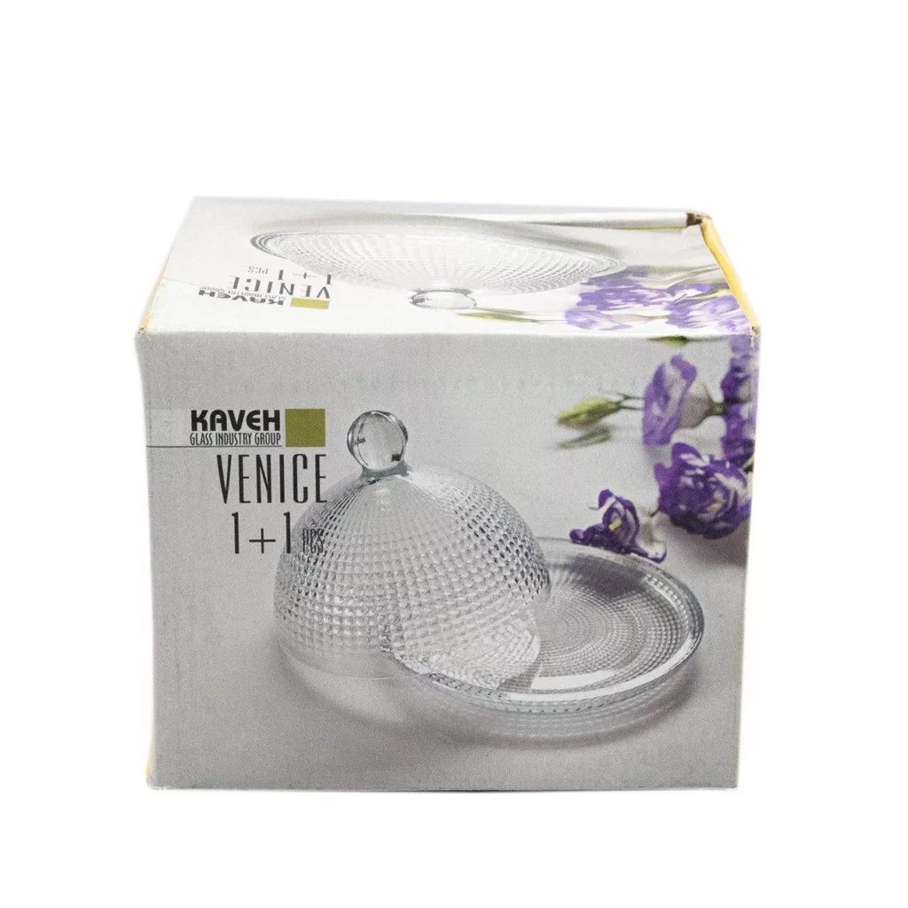 ظرف کره کاوه مدل MD1396