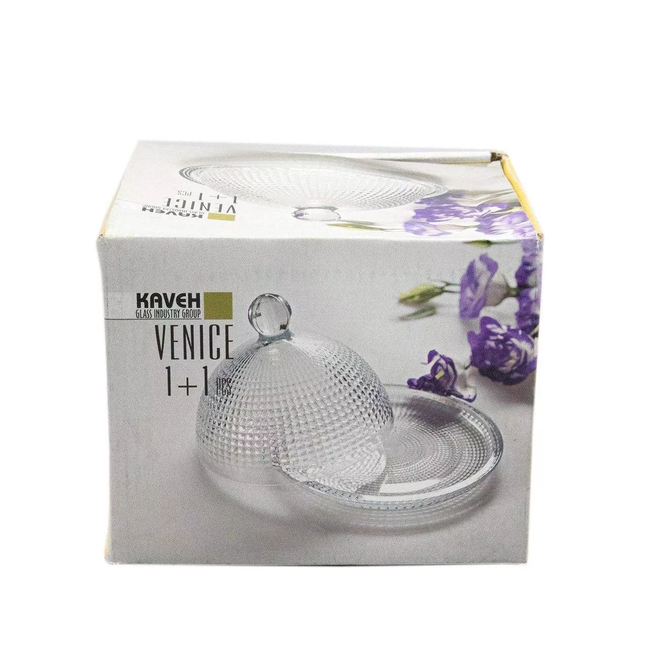 ظرف کره کاوه مدل MD1396