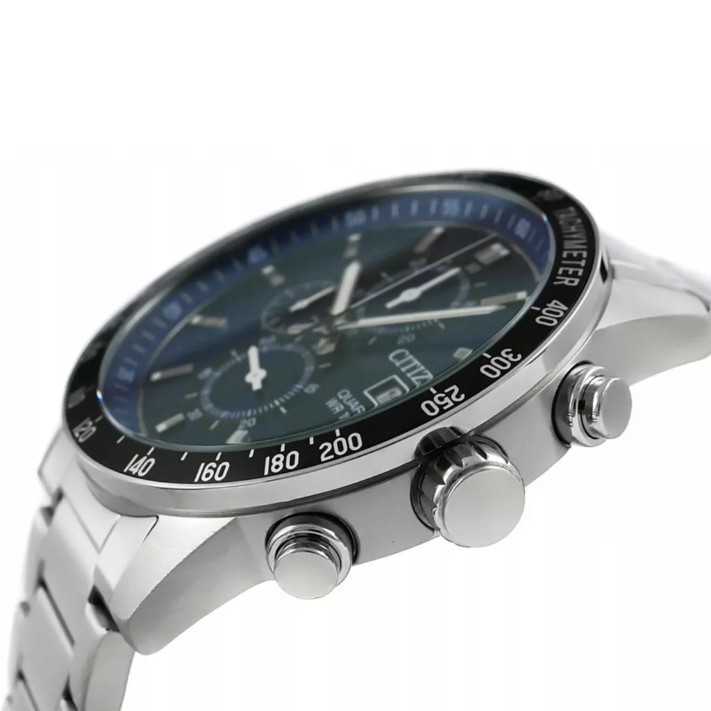 ساعت مچی عقربه‌ای مردانه سیتی زن مدل AN3600-59L