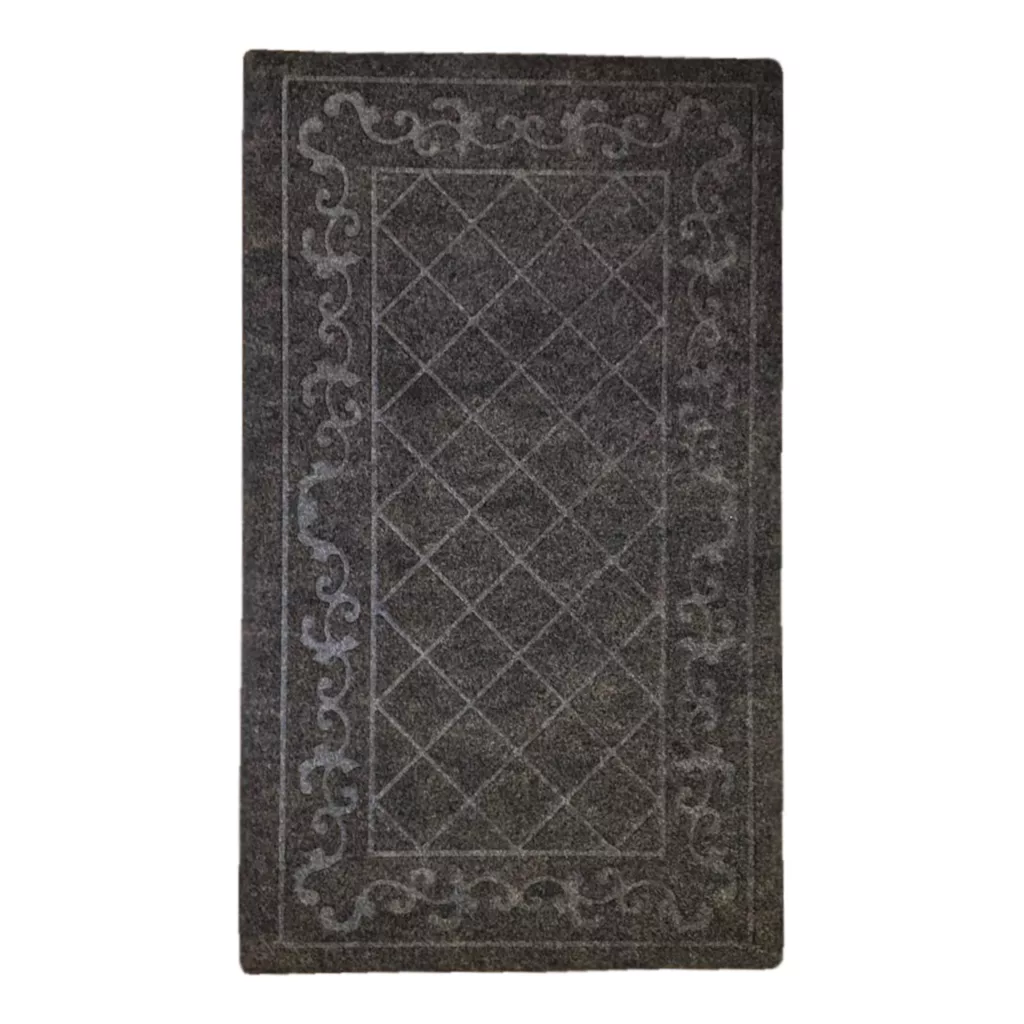 پادری شایسته مدل مستطیل کد 07 سایز 80x50x0.5 سانتی‌متر مناسب برای فضای داخلی و بیرونی