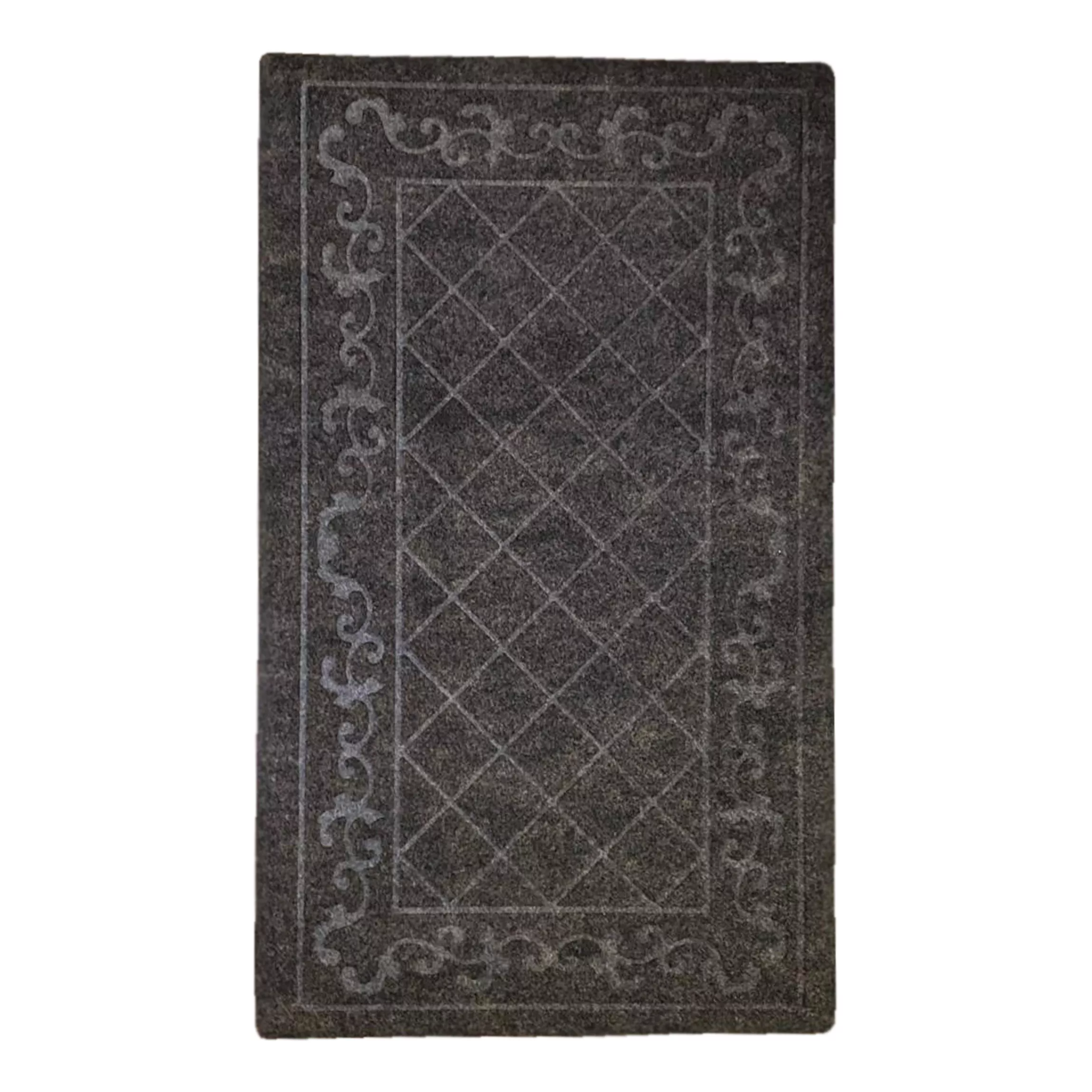 پادری شایسته مدل مستطیل کد 07 سایز 80x50x0.5 سانتی‌متر مناسب برای فضای داخلی و بیرونی