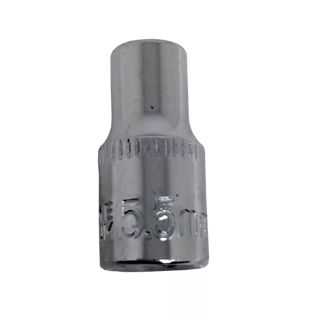 آچار بکس مدل SMP-1/4 سایز 5 میلی متر