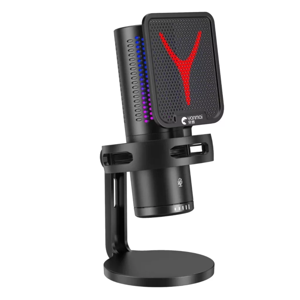 میکروفن رومیزی یانمای مدل  GM7