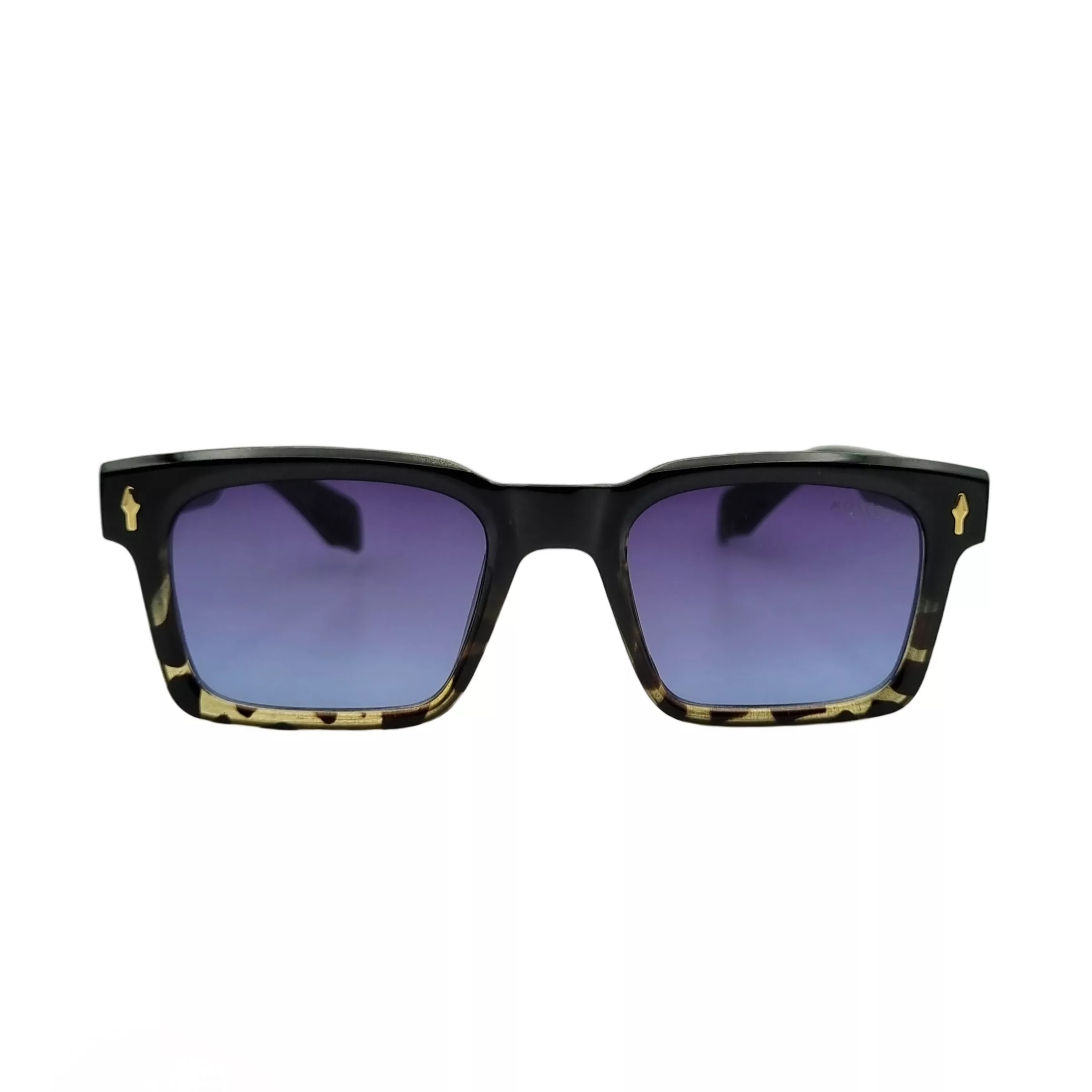 عینک آفتابی مستطیلی مدل 83009