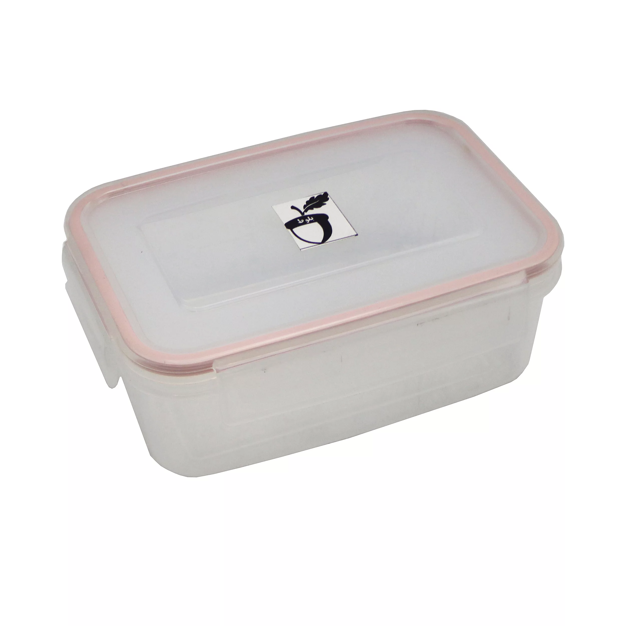 ظرف نگهدارنده مدل بلوط فریزری کد YPTP-SIZE4-T408